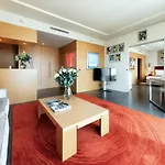 Monte-carlo Bay Hotel&resort 4*