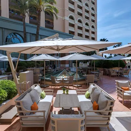 Hotel Monte-carlo Bay & Monte Carlo