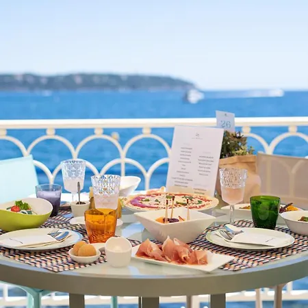 Monte-carlo Bay & Hotel 4*