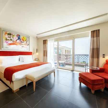 Monte-carlo Bay & 4* Monte Carlo