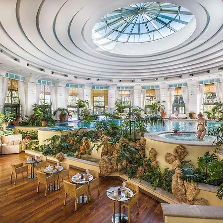 Monte-carlo Bay & 4* Monte Carlo