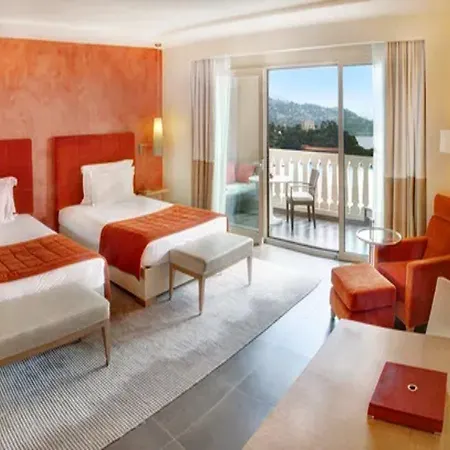 Monte-carlo Bay & 4* Monte Carlo
