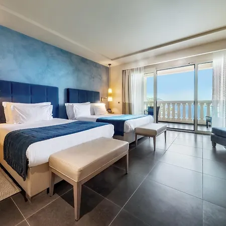 Monte-carlo Bay & 4*