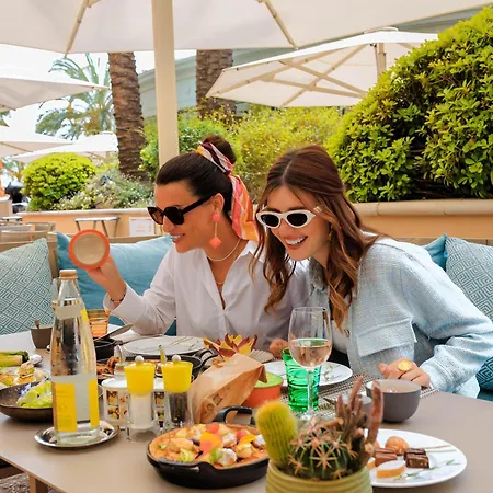 Monte-carlo Bay & 4*