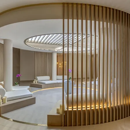Monte-carlo Bay & Hotel 4*