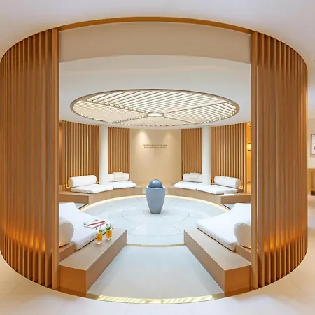 Monte-carlo Bay Hotel&resort