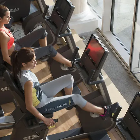 وفندق مونتي-كارلو باي 4* مونتي كارلو