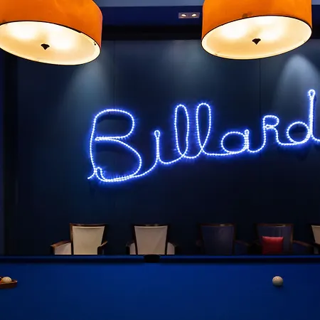 فندق وفندق مونتي-كارلو باي مونتي كارلو