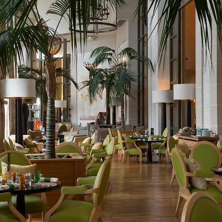 فندق وفندق مونتي-كارلو باي مونتي كارلو