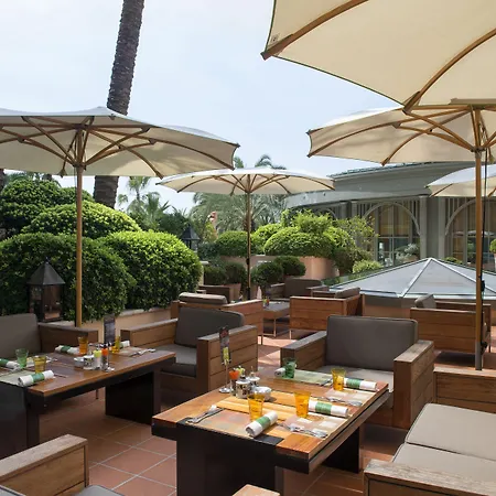 فندق وفندق مونتي-كارلو باي مونتي كارلو