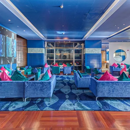 فندق وفندق مونتي-كارلو باي مونتي كارلو