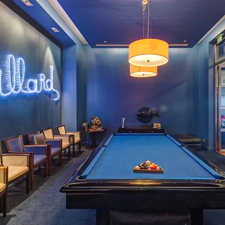 وفندق مونتي-كارلو باي فندق مونتي كارلو