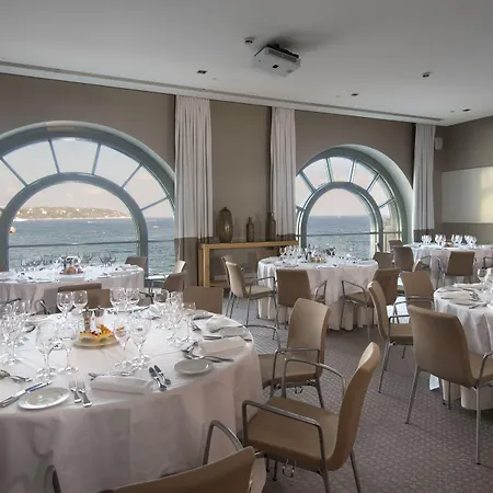 وفندق مونتي-كارلو باي فندق 4*