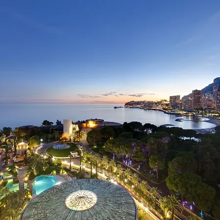 Monte-carlo Bay & 4* Monte-Carlo
