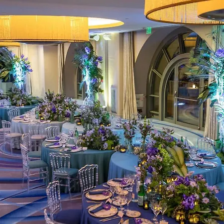 فندق وفندق مونتي-كارلو باي مونتي كارلو