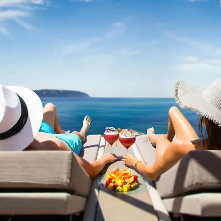 وفندق مونتي-كارلو باي مونتي كارلو