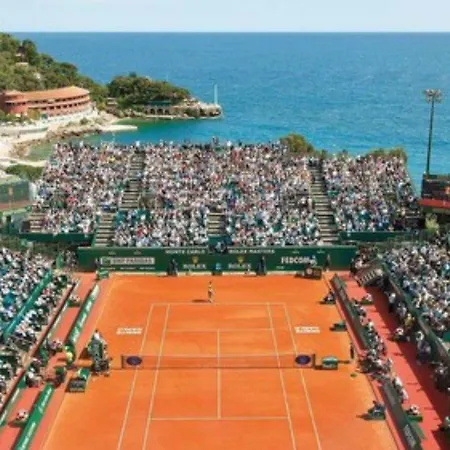 Monte-carlo Bay & 4*