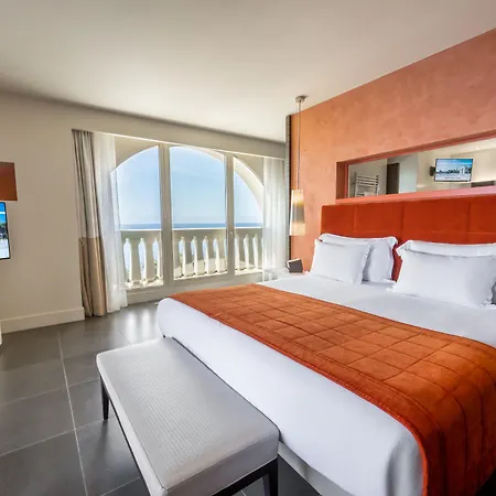Monte-carlo Bay Hotel&resort Mónaco