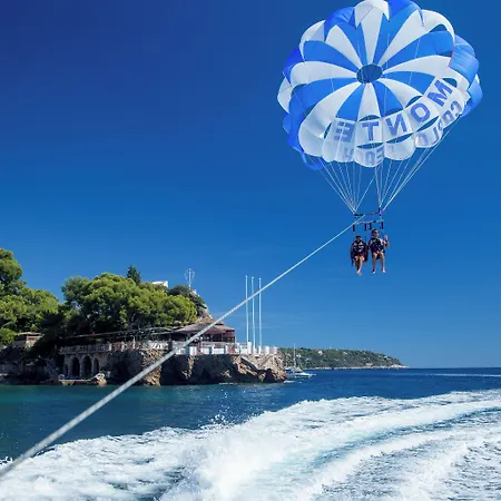 Monte-carlo Bay & 4*