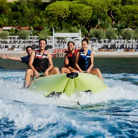 Monte-carlo Bay & Hotel 4*