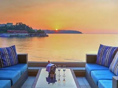 Monte-carlo Bay & 4* Monte Carlo