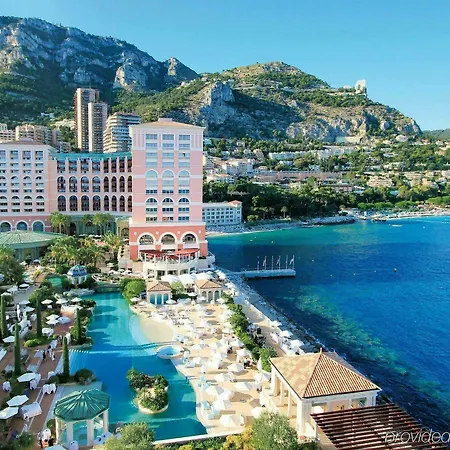 Monte-carlo Bay & 4* Monte Carlo