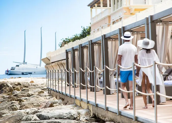 Monte-carlo Bay & Monte Carlo