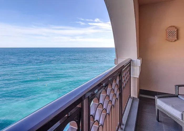 Hotel Monte-carlo Bay &