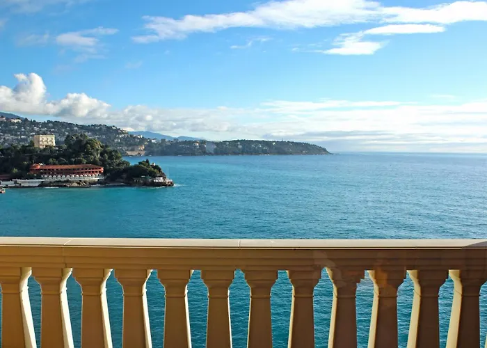 Monte-carlo Bay & Hotel Monte Carlo