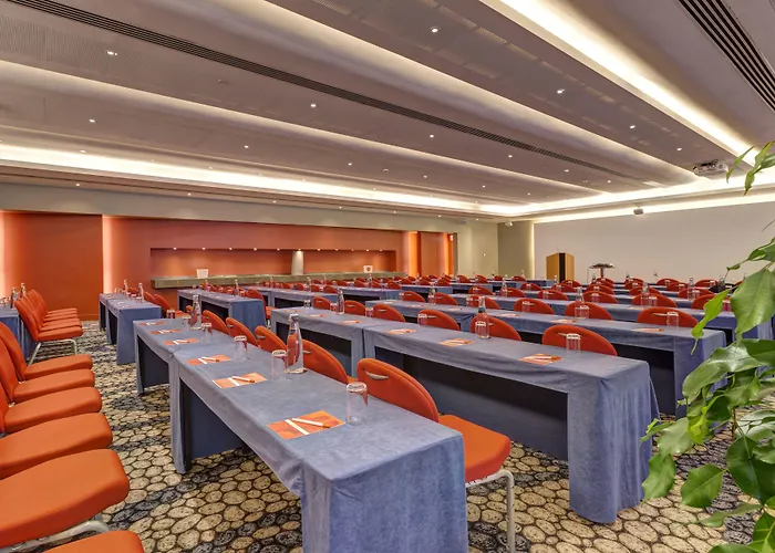 Monte-carlo Bay & Hotel 4*