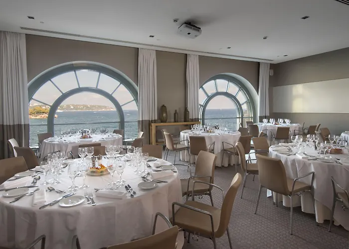 Monte-carlo Bay & Hotel 4*