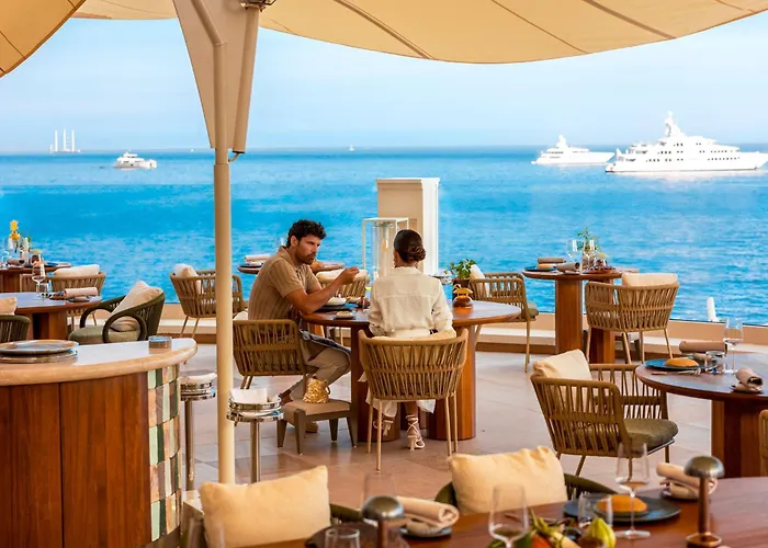 Monte-carlo Bay & 4*