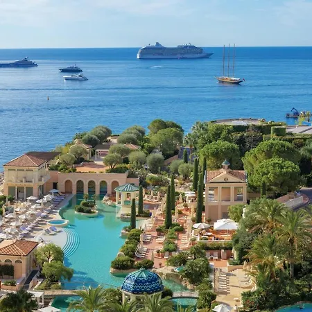 Monte-carlo Bay & Monte-Carlo
