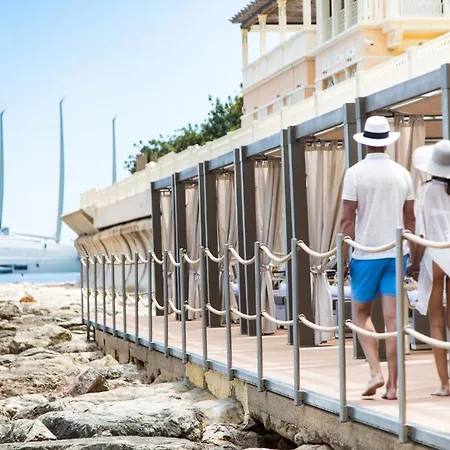 Monte-carlo Bay & Monte-Carlo