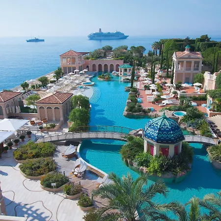 Monte-carlo Bay & 4* Monte-Carlo