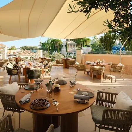 Monte-carlo Bay & 4* Monte-Carlo