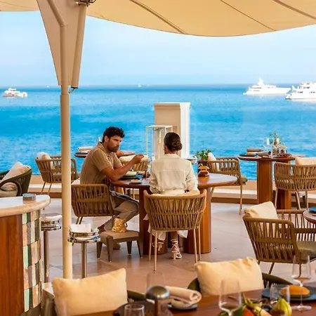 Hotel Monte-carlo Bay & Monte-Carlo