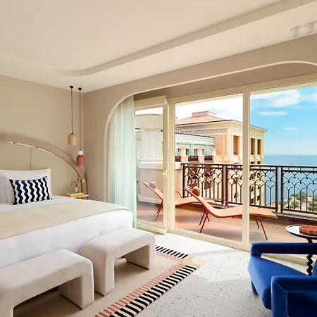 Monte-carlo Bay & 4*