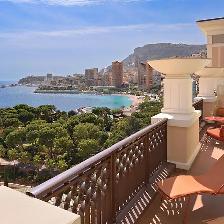 Monte-carlo Bay & Monte-Carlo