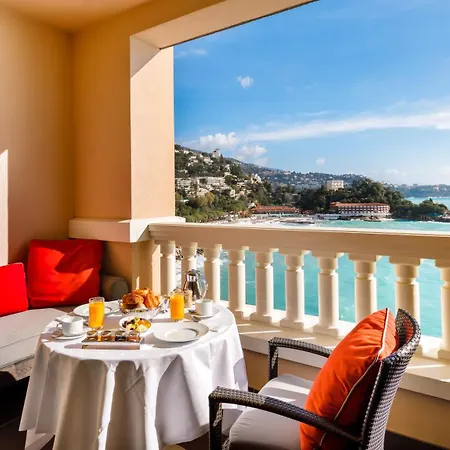 Monte-carlo Bay & Hotel Monte-Carlo