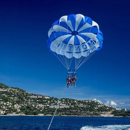Hotel Monte-carlo Bay &