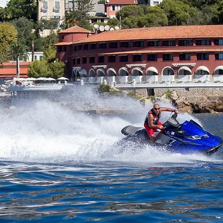 Monte-carlo Bay & 4*