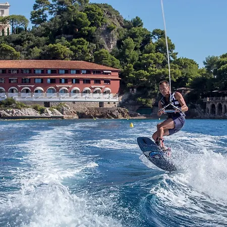 Monte-carlo Bay & Hotel 4*